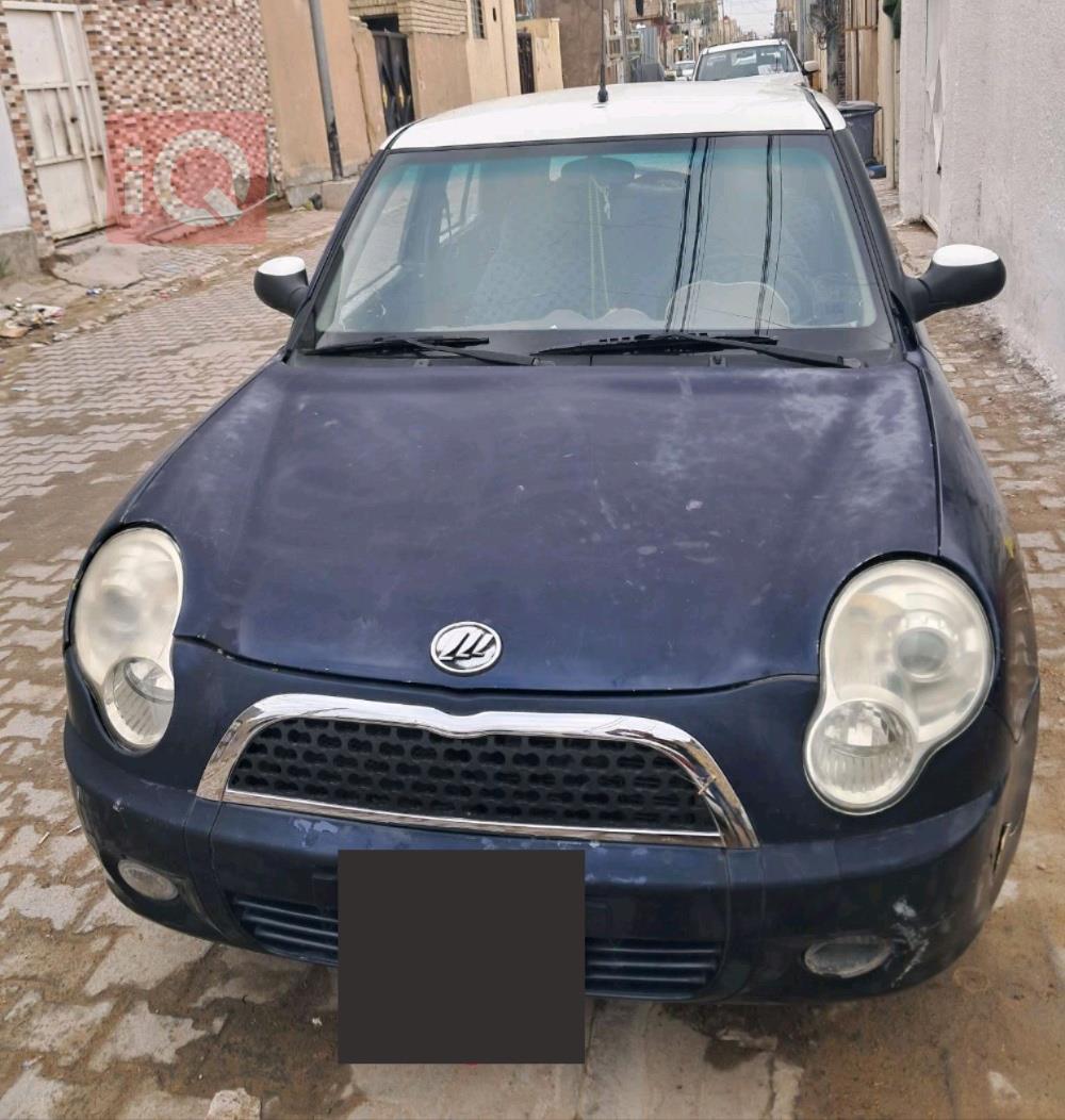Lifan 320